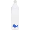 Bouteille décorative en verre Atlantis 1.2 L