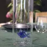 Bouteille décorative en verre Atlantis 1.2 L
