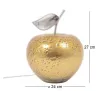 Lampe à poser en verre pomme Manzana