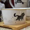 Plateau apéritif avec raviers Gaspard