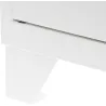 Casier de rangement en métal pour enfants 59 cm