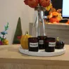 Coffret de 5 bougies parfumées Intemporels