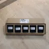 Coffret de 5 bougies parfumées Intemporels