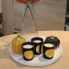 Coffret de 5 bougies parfumées Essentiels