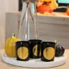 Coffret de 5 bougies parfumées Essentiels