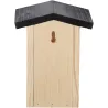 Nichoir troglodyque en pin
