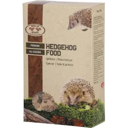Nourriture pour hérissons 750 gr