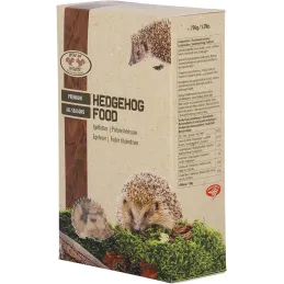 Nourriture pour hérissons 750 gr
