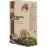 Nourriture pour hérissons 750 gr