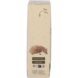Nourriture pour hérissons 750 gr
