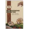 Nourriture pour hérissons 750 gr