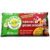 Secret Plantations terreau bio pour toutes les plantes