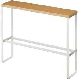 Etagère à chaussures en métal Tower