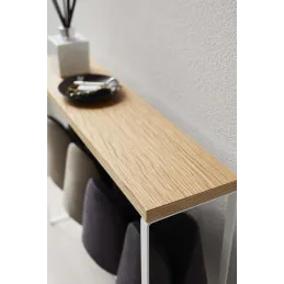 Etagère à chaussures en métal Tower