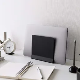 Support de rangement pour ordinateur/tablette Slim