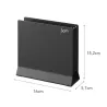 Support de rangement pour ordinateur/tablette Slim
