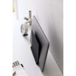 Support de rangement pour ordinateur/tablette Slim