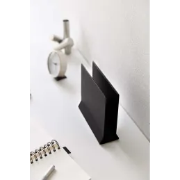 Support de rangement pour ordinateur/tablette Slim