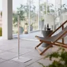 Support hauteur ajustable pour lanterne Tower