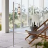 Support hauteur ajustable pour lanterne Tower