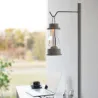 Support hauteur ajustable pour lanterne Tower