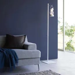Support hauteur ajustable pour lanterne Tower