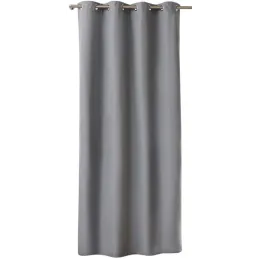Rideau isolant polaire 135 x 240 cm