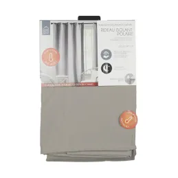 Rideau isolant polaire 135 x 240 cm