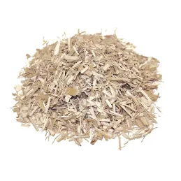 Paillis de miscanthus 5kg