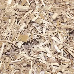 Paillis de miscanthus 5kg
