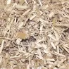 Paillis de miscanthus 5kg