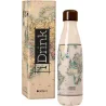 Bouteille isotherme décorée 500 ml