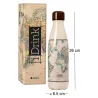 Bouteille isotherme décorée 500 ml