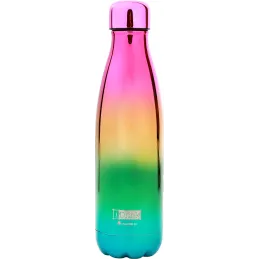 Bouteille isotherme décorée 500 ml