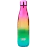 Bouteille isotherme décorée 500 ml
