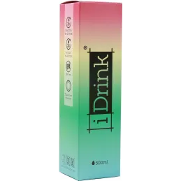 Bouteille isotherme décorée 500 ml
