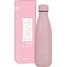 Bouteille isotherme colorée 500 ml