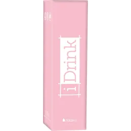 Bouteille isotherme colorée 500 ml