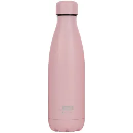 Bouteille isotherme colorée 500 ml