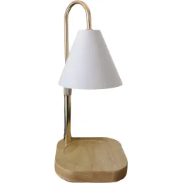 Diffuseur d'huiles essentielles par chaleur douce Candelia
