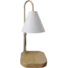 Diffuseur d'huiles essentielles par chaleur douce Candelia