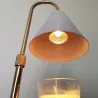 Diffuseur d'huiles essentielles par chaleur douce Candelia