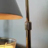 Diffuseur d'huiles essentielles par chaleur douce Candelia