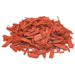 Paillis copeaux rouges 11kg
