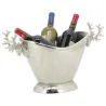 Rafraichisseur en aluminium Cerf