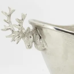 Rafraichisseur en aluminium Cerf