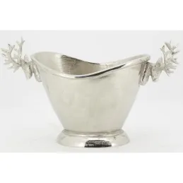 Rafraichisseur en aluminium Cerf