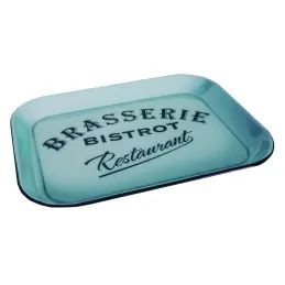 Plateau rectangulaire Bistrot 41 cm
