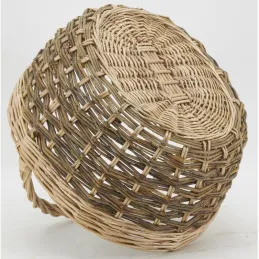 Panier en osier 2 tons