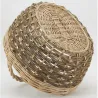 Panier en osier 2 tons